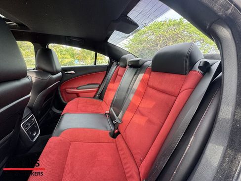 Used 2022 Dodge Charger Scat Pack RWD image 19