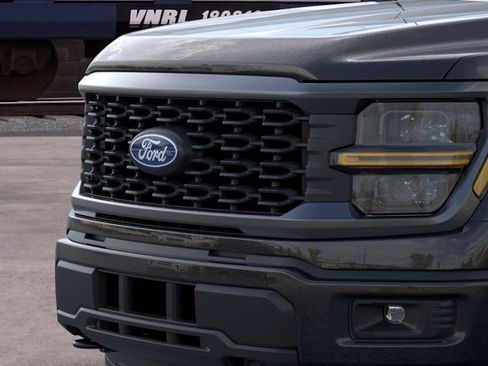 New 2026 Ford F150 STX AWD/4WD image 17