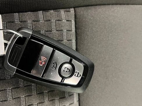 New 2026 Ford Transit 350 148 Medium Roof image 29