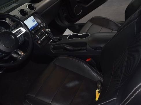 Used 2023 Ford Mustang Premium image 26