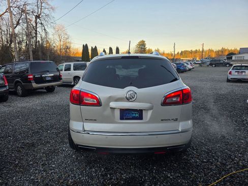 Used 2014 Buick Enclave Premium image 6