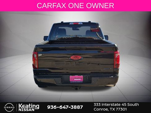 Used 2024 Ford F150 XL image 4