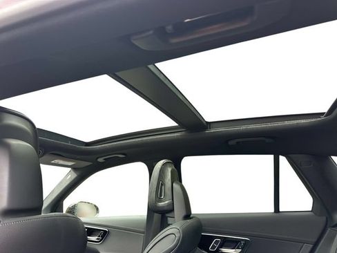 Certified 2025 Mercedes-Benz GLC 350e 4MATIC image 12