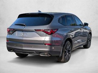 New 2026 Acura MDX A-Spec video 2