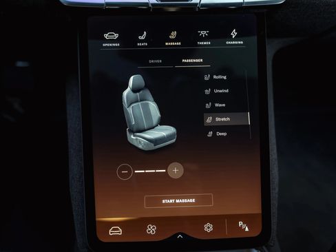 Used 2022 Lucid Air Grand Touring AWD/4WD image 75