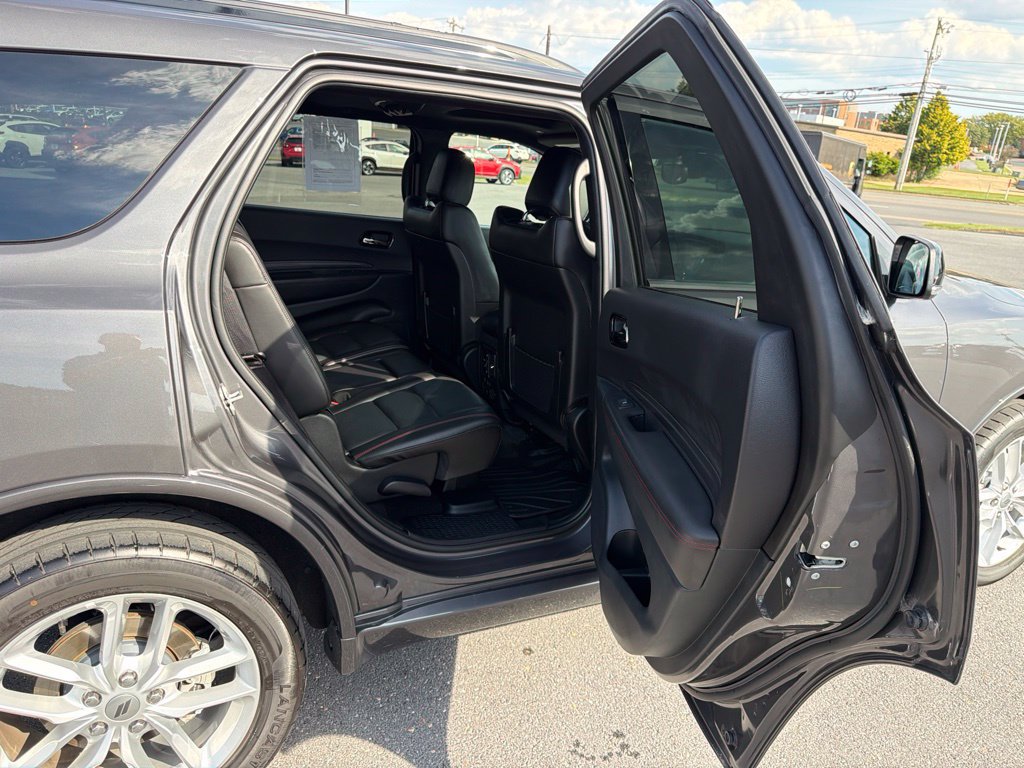 Used 2024 Dodge Durango GT AWD/4WD image 19