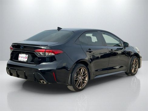 Used 2024 Toyota Corolla SE image 5