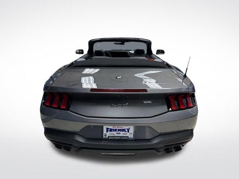 New 2026 Ford Mustang GT Premium RWD image 6
