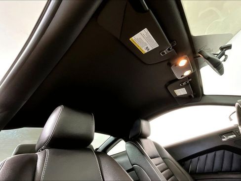 Used 2011 Ford Mustang GT Premium w/ Security Pkg image 21