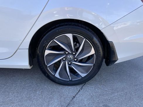 Used 2019 Honda Insight Touring image 46