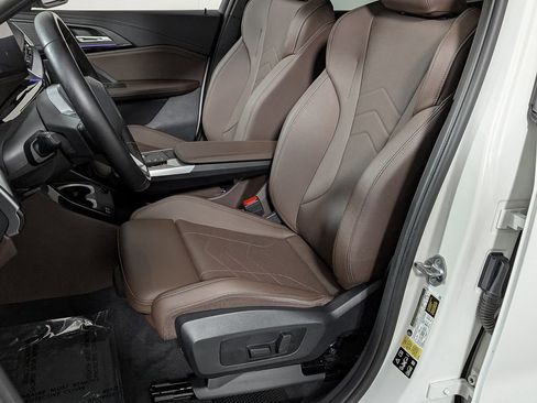 Certified 2023 BMW X1 xDrive28i w/ Convenience Package image 16