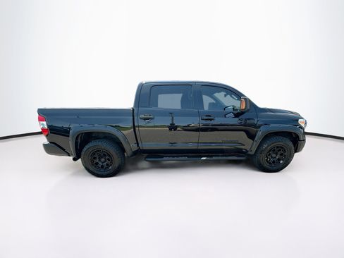 Used 2020 Toyota Tundra Limited AWD/4WD image 10