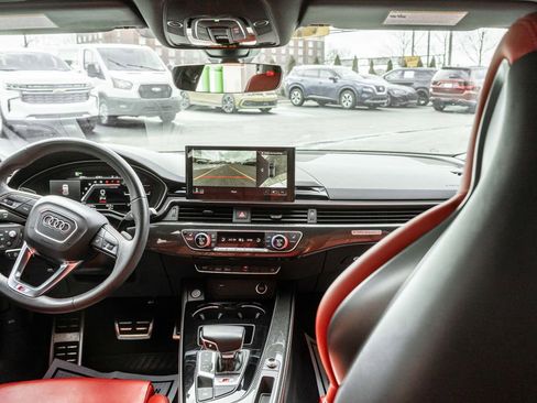 Used 2022 Audi S5 Prestige image 8