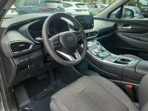 Certified 2023 Hyundai Santa Fe SE FWD image 15