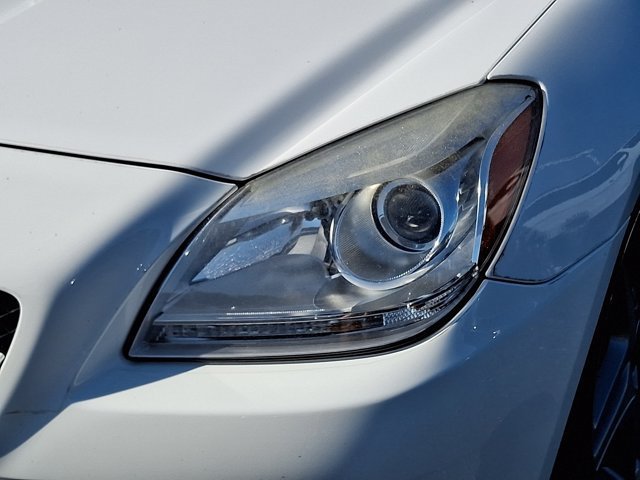 Used 2014 Mercedes-Benz SLK 350 image 12