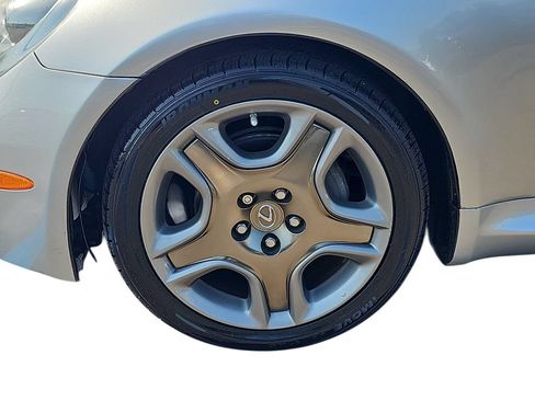Used 2006 Lexus SC 430 Convertible RWD image 28