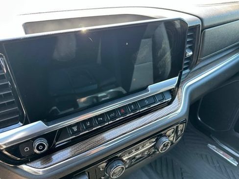 Used 2024 Chevrolet Silverado 2500 LT w/ All Star Edition AWD/4WD image 12