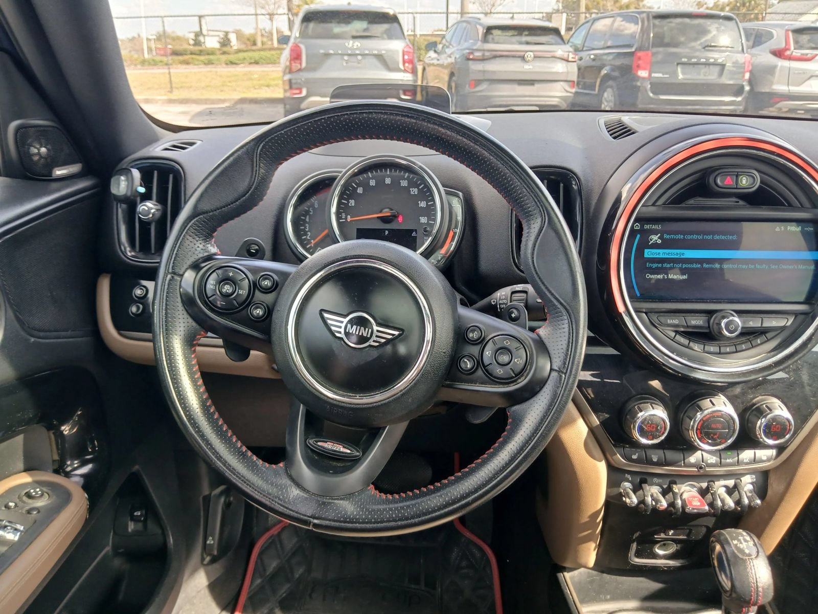 Used 2019 MINI Cooper Countryman S w/ Driver Assistance Package FWD image 28