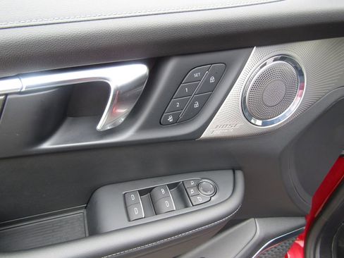 Used 2025 Buick Enclave Avenir w/ Super Cruise Package image 30