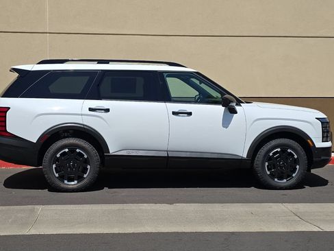 New 2026 Hyundai Palisade XRT Pro AWD/4WD image 3