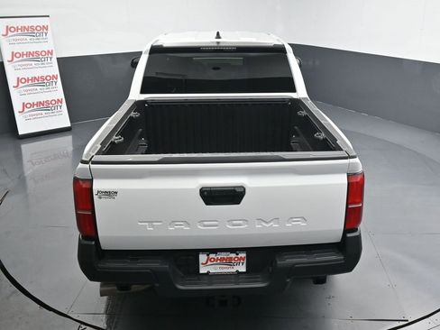 Used 2024 Toyota Tacoma SR image 30