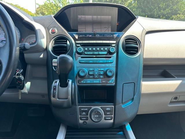 Used 2013 Honda Pilot Touring image 15