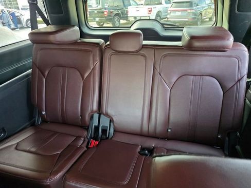 Certified 2023 Ford Expedition Max Limited image 11