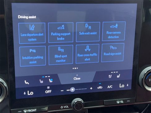 Used 2024 Lexus NX 250 250 Premium NAV,CAM,SUNROOF,CL image 25