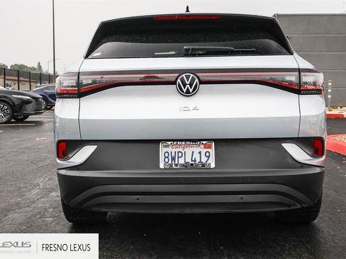 Used 2021 Volkswagen ID.4 Pro image 5