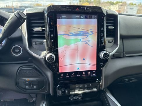 New 2025 RAM 2500 Big Horn AWD/4WD image 14
