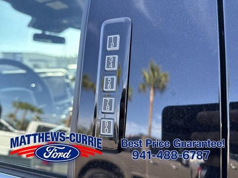New 2026 Ford F250 Lariat AWD/4WD image 8