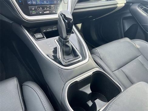Certified 2024 Subaru Outback Limited XT image 17