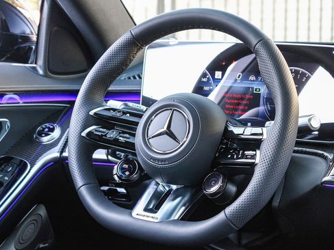 New 2026 Mercedes-Benz S 63 AMG S image 13