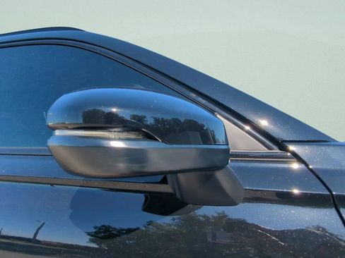 New 2026 Honda CR-V Sport Touring image 11