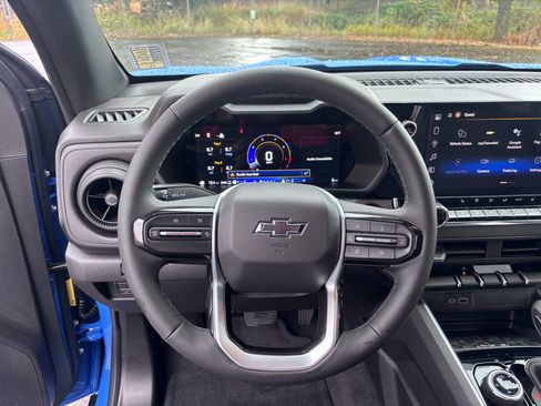 New 2026 Chevrolet Colorado Trail Boss image 16