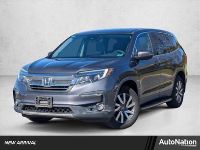 Used 2019 Honda Pilot EX-L