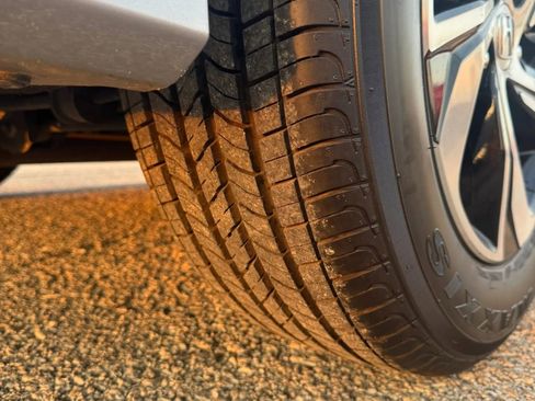 Used 2016 Honda Accord LX image 28