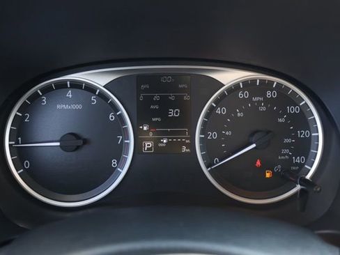 New 2025 Nissan Kicks Play S image 28