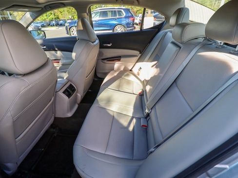 Used 2017 Acura TLX w/ Technology Package image 31