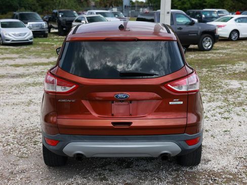 Used 2014 Ford Escape SE FWD image 9