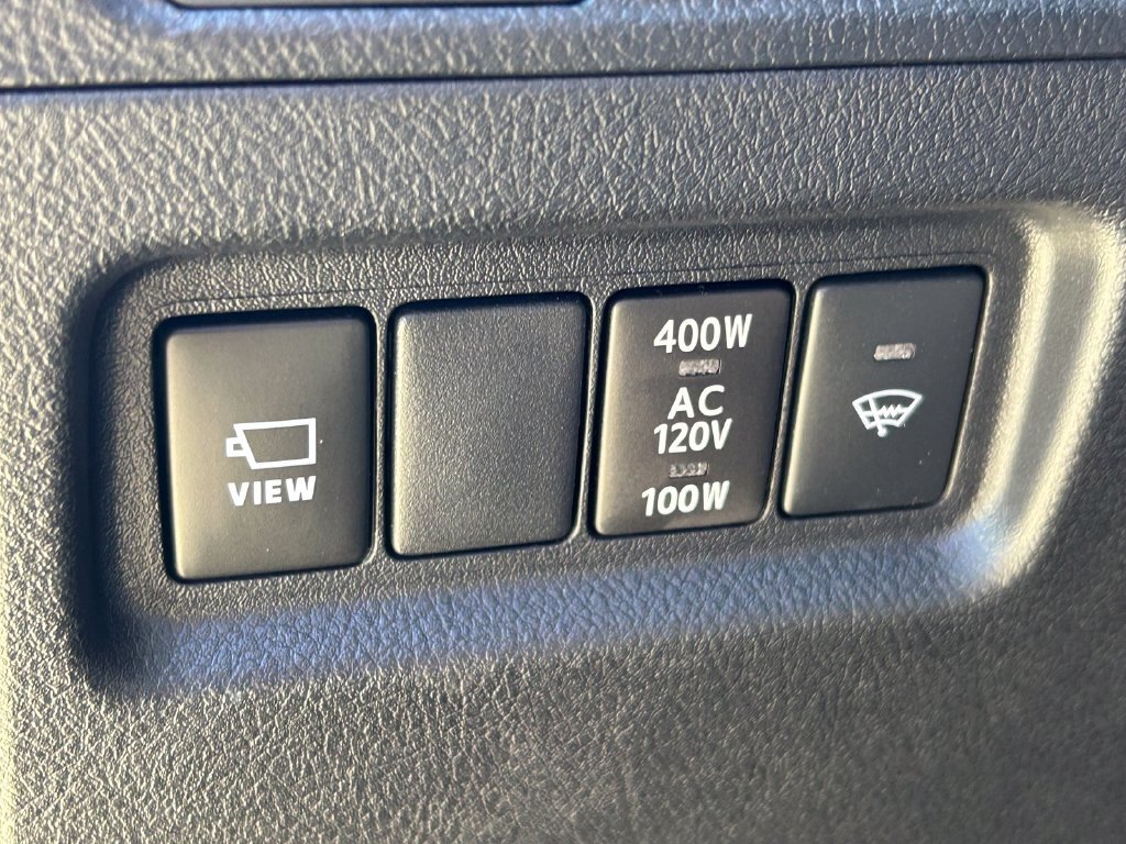 Certified 2023 Toyota 4Runner TRD Pro AWD/4WD image 25