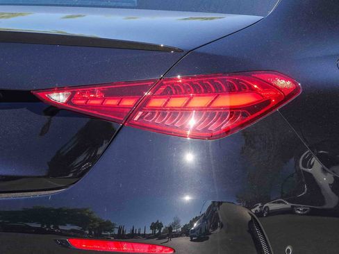 New 2026 Mercedes-Benz C 300 Sedan image 7