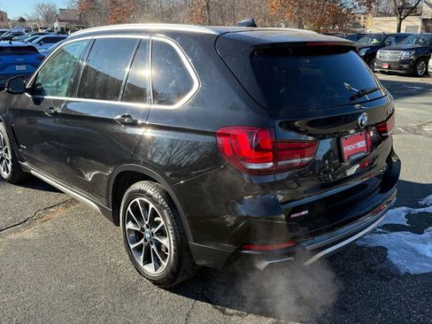 Used 2018 BMW X5 xDrive35i image 6