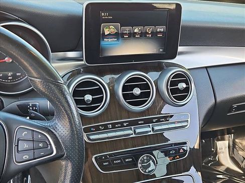 Used 2017 Mercedes-Benz C 300 Sedan image 11