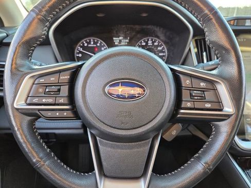 Used 2024 Subaru Legacy Limited AWD/4WD image 31