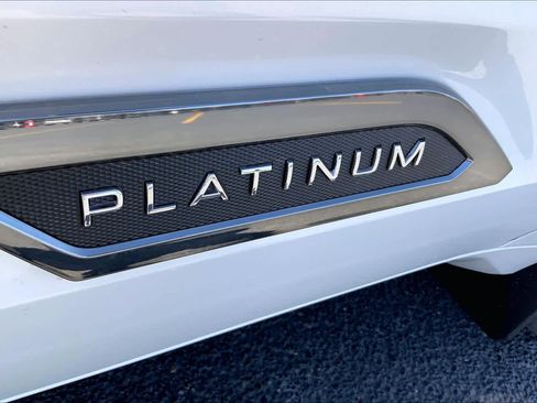 New 2026 Toyota Tundra Platinum AWD/4WD image 17
