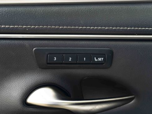 Used 2021 Lexus ES 350 F Sport w/ Accessory Package FWD image 41