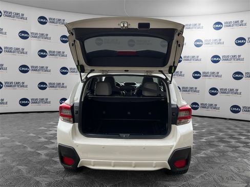 Used 2023 Subaru Crosstrek 2.5i Limited image 11