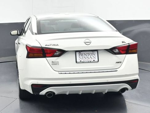 Used 2023 Nissan Altima 2.5 SL AWD/4WD image 41