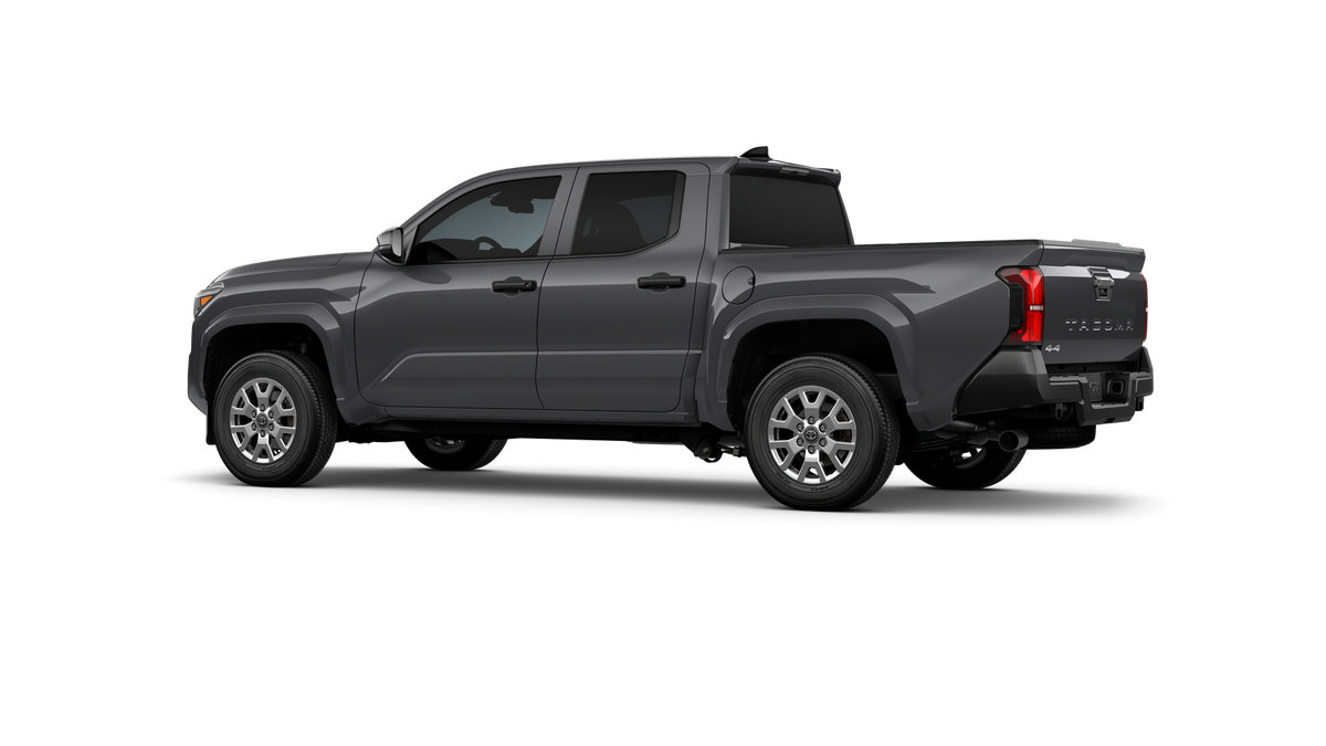 New 2026 Toyota Tacoma SR AWD/4WD image 39